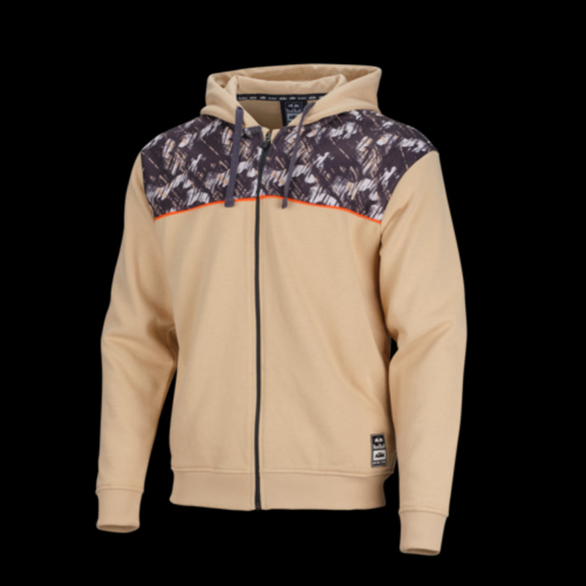 RB KTM DRIFT ZIP HOODIE