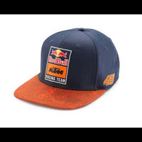 RB KTM JACK MILLER FLAT CAP