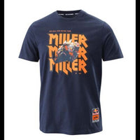 RB KTM JACK MILLER TEE