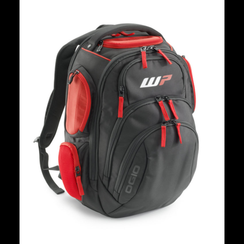 REPLICA TEAM REV BACKPACK