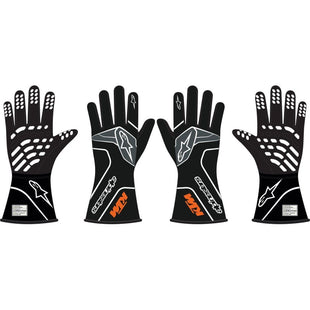 TECH 1 RACE V2 GLOVES