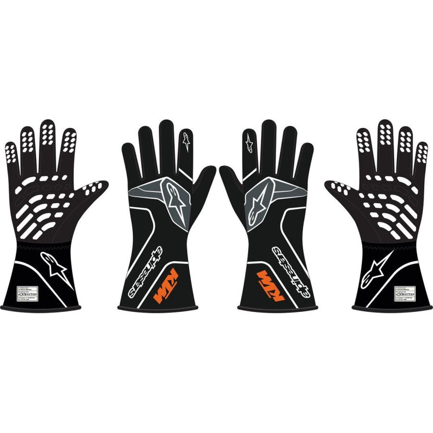 TECH 1 RACE V2 GLOVES