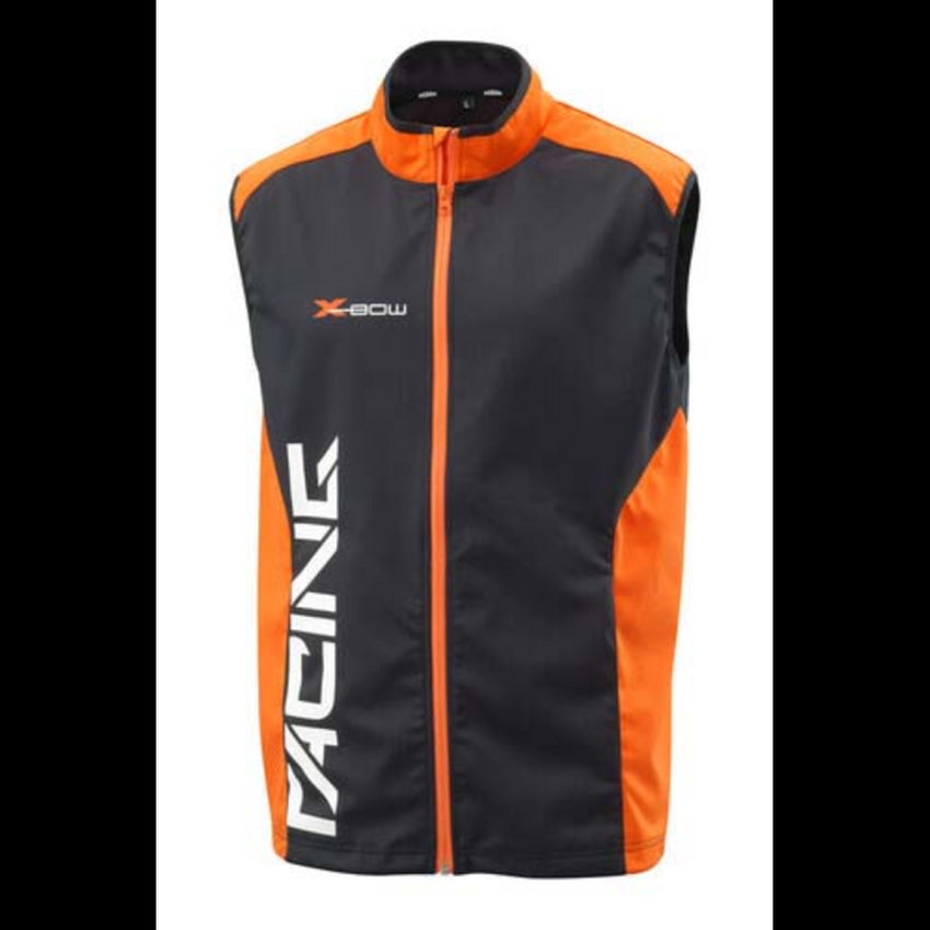 X-BOW REPLICA TEAM VEST