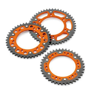 Supersprox stealth rear sprocket