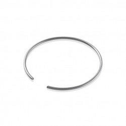 Round-wire snap ring 48x2