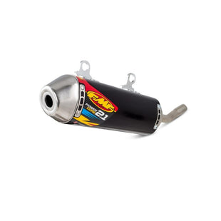 FMF Powercore 2.1 silencer