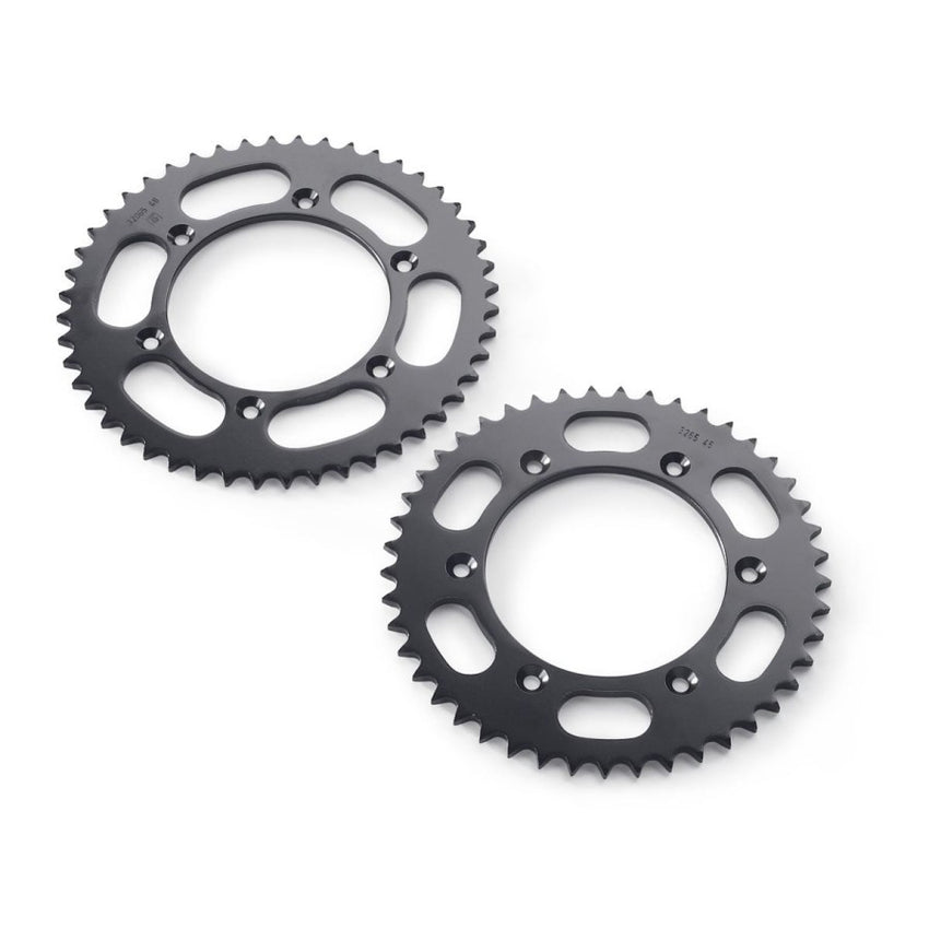 Rear sprocket