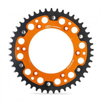 Supersprox-Stealth rear sprocket