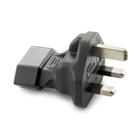 UK power adapter