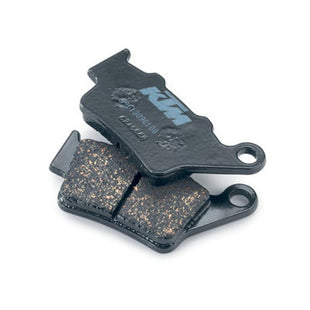 Brake pad