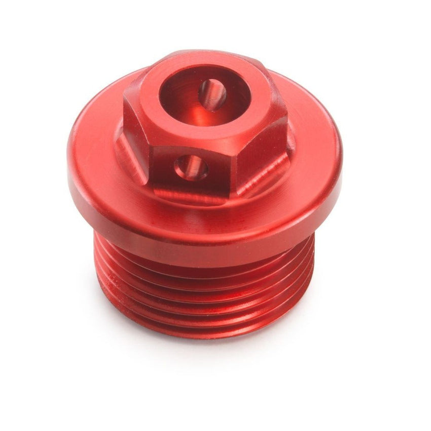 Oil drain plug