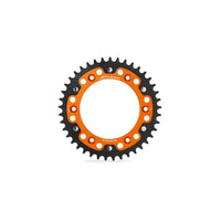 Supersprox stealth rear sprocket