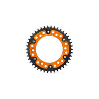 Supersprox stealth rear sprocket