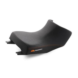 Ergo rider s seat