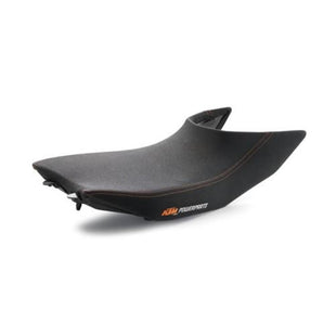 Ergo rider s seat