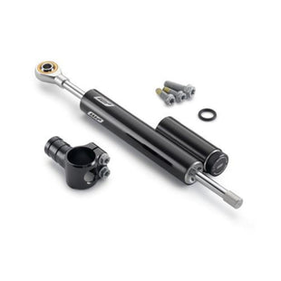 Steering damper kit