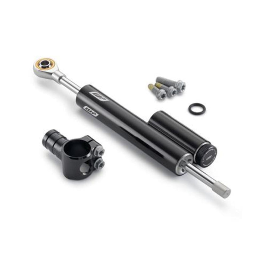 Steering damper kit