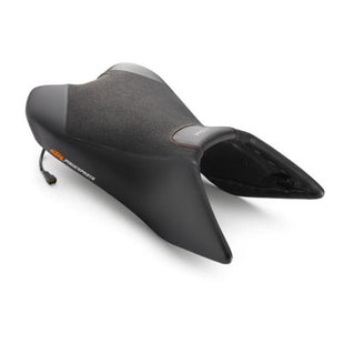 Ergo rider s seat