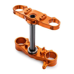 Factory triple clamp