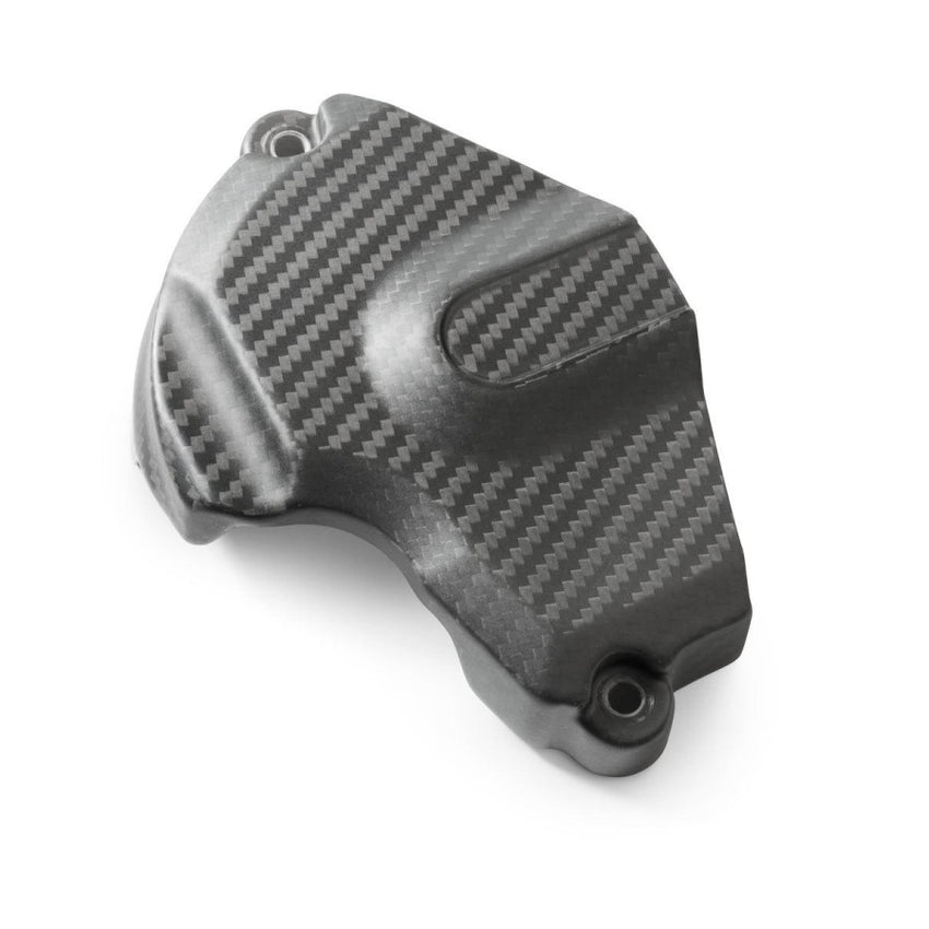 Front sprocket cover