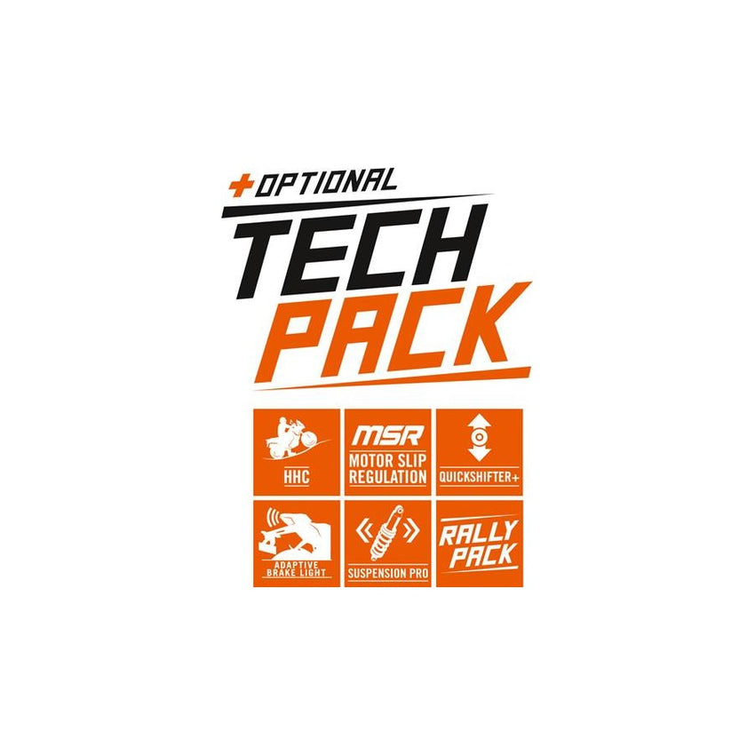 TECH PACK