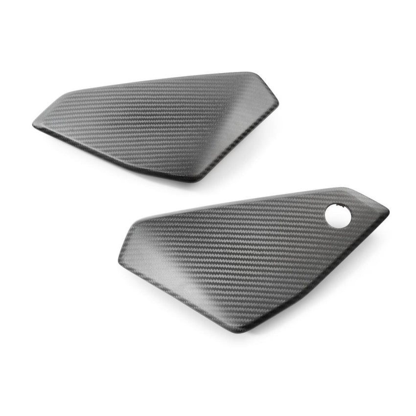 Side fairing set