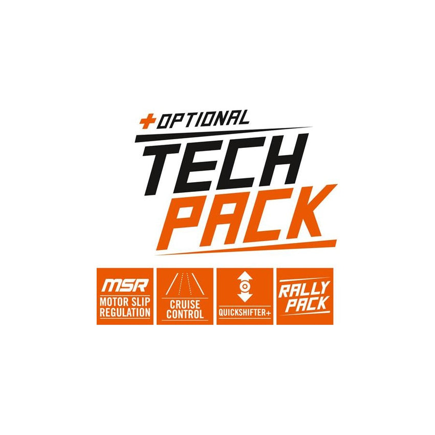 TECH PACK