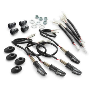 LED turn signal kit