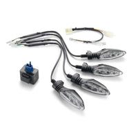 LED turn signal kit