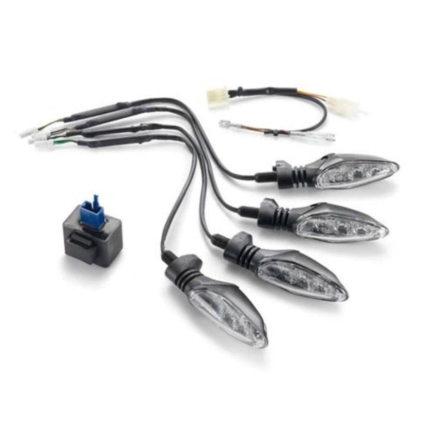 LED turn signal kit