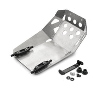 Skid plate