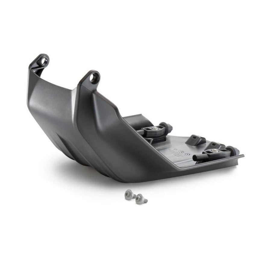 Skid plate