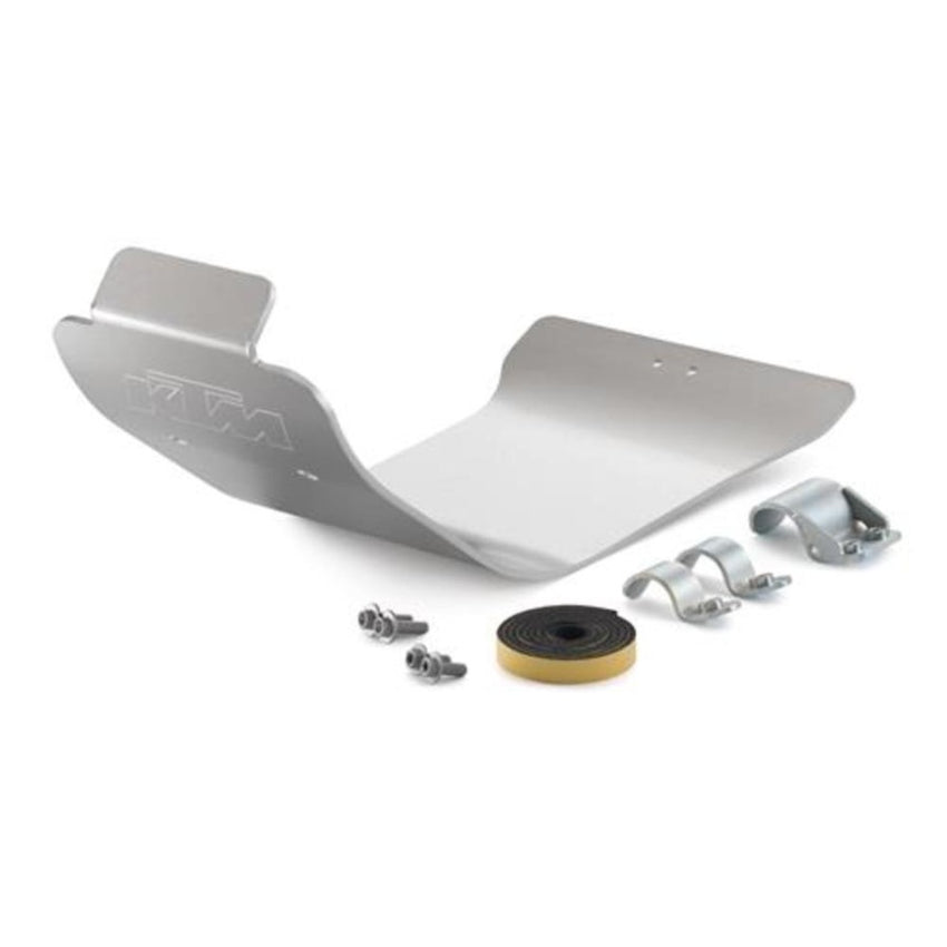 Skid plate