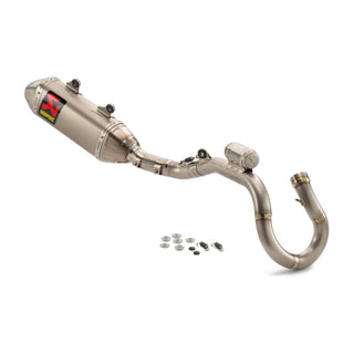 Akrapovic Racing Line