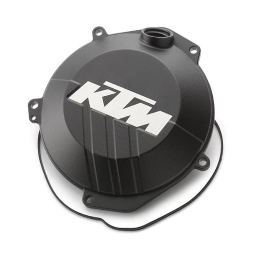 Outer clutch cover