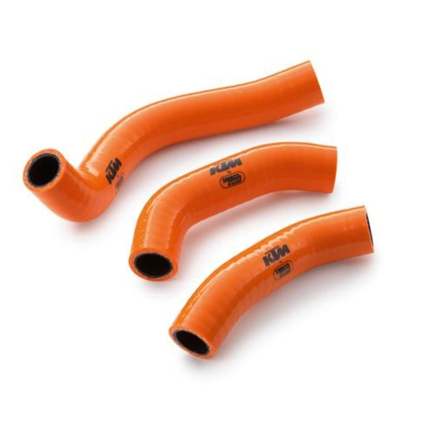 Radiator hose