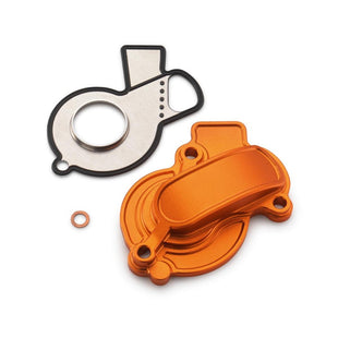 Factory Racing water pump cover