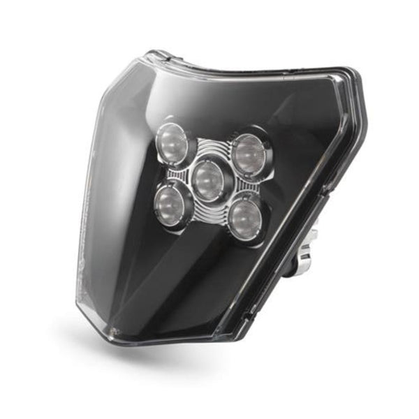 Factory Racing LED-Headlight