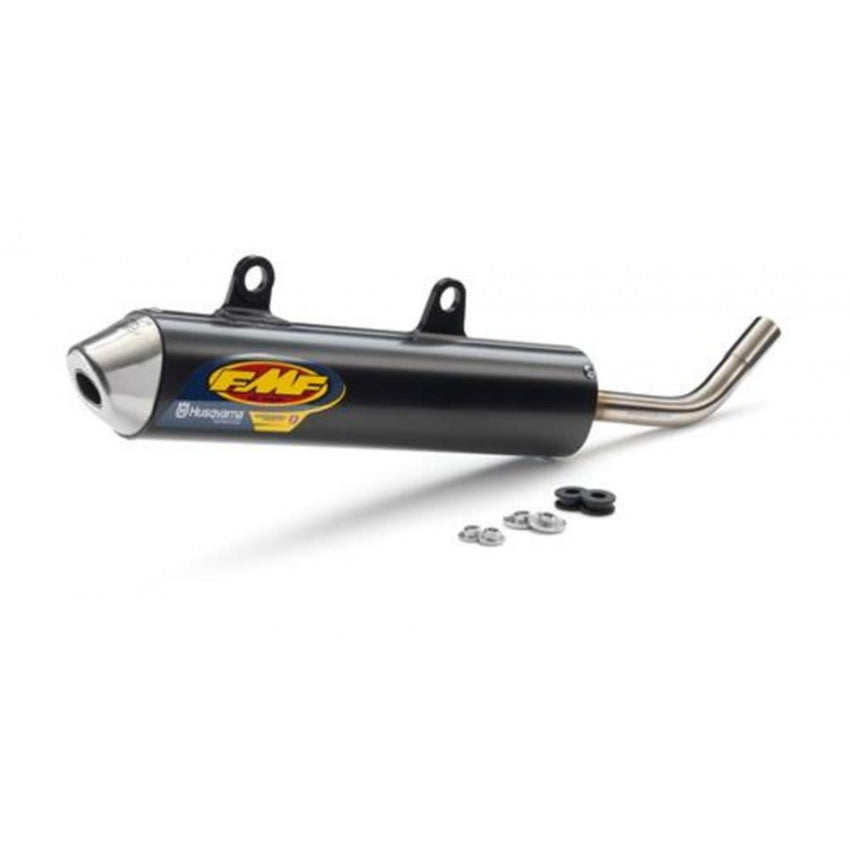 FMF Turbinecore 2 silencer