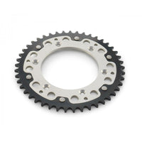 Supersprox stealth rear sprocket