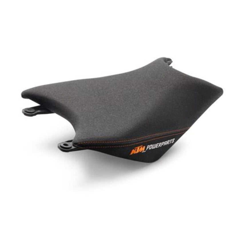 Ergo rider s seat