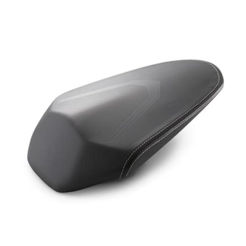 Ergo pillion seat