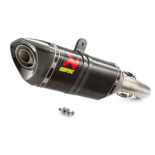 Akrapovic Slip-on Line