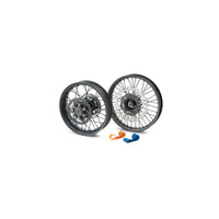 Wheel set