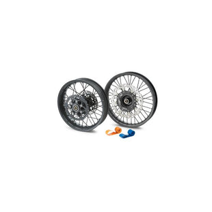 Wheel set