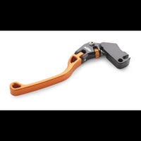 Clutch lever