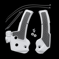 Factory Racing frame protection set