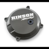 HINSON outer clutch cover