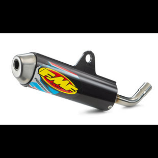 FMF Powercore 2 silencer