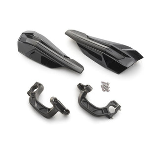 Factory Racing handguard kit